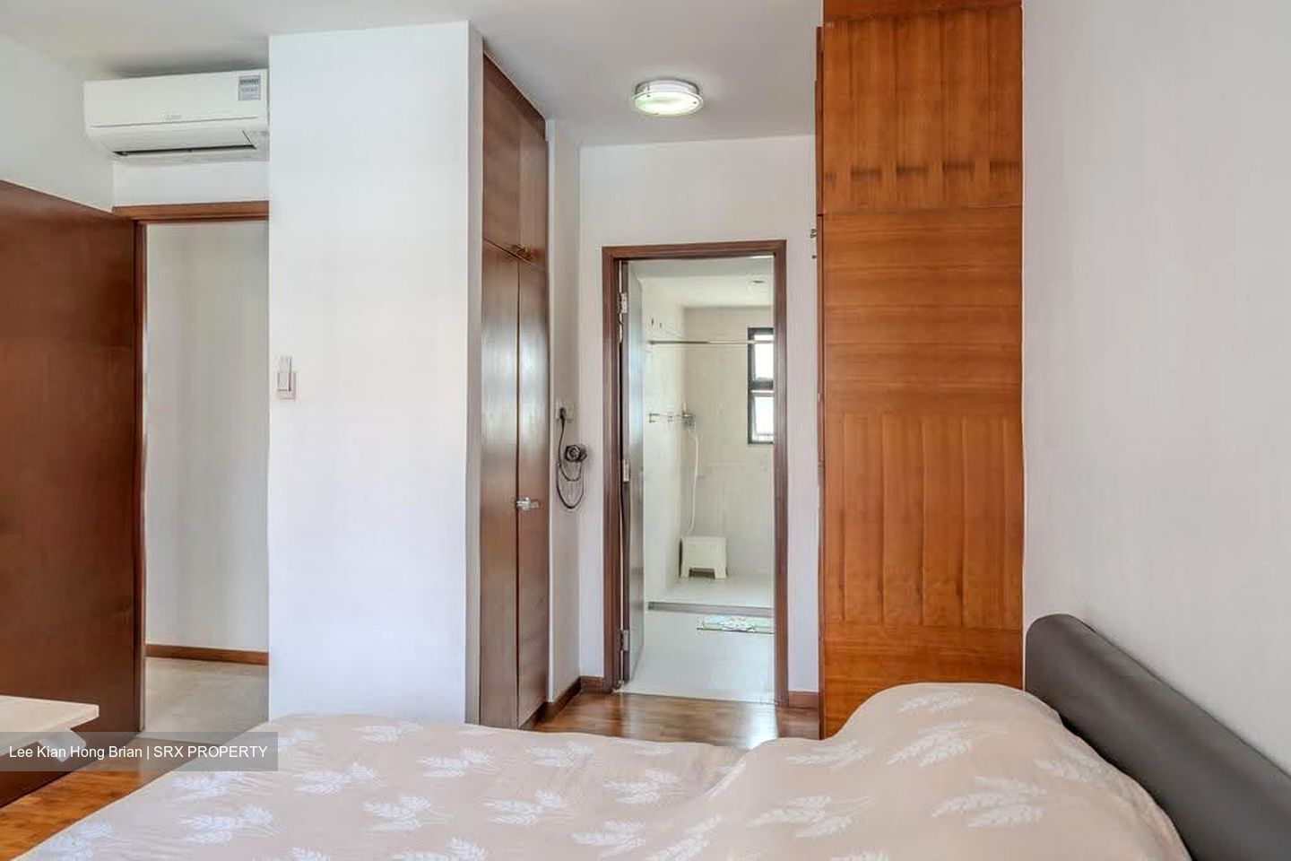 Woodsvale (D25), Condominium #614665201